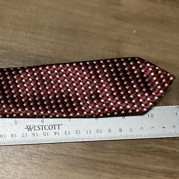 Boys Clip On Tie Formal Necktie for Children Kids Baby - Picture 7 of 9